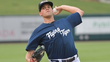 Sodders, Burrows provide solace for Tigers