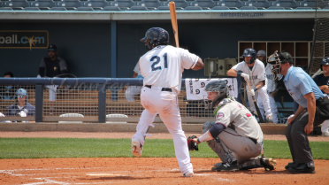 Eighth inning sends Stone Crabs past Tampa 6-4