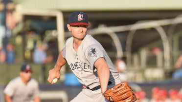 Marathon Win in Extras Gives Patriots 10th Series Victory