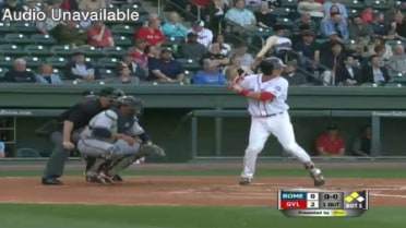 Red Sox prospect Osinski drives in two