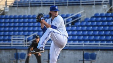Buffo sparkles in debut for Dunedin