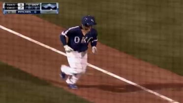 The Dodgers' Cody Bellinger hits another homer