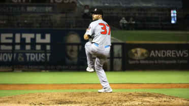 Trash Pandas End Road Schedule With 9-2 Defeat