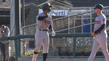 Placencia notches five-hit game for Inland Empire