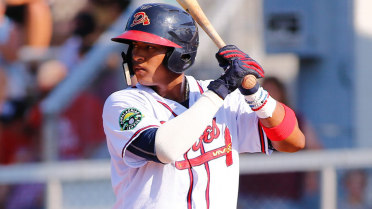 Braves to lose Maitan, 12 other prospects