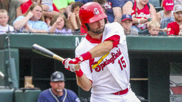 Cardinals' Trosclair goes 5-for-5