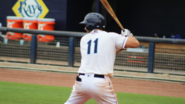 Stone Crabs take series with 9-3 win over Tarpons