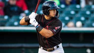 Barreto homers, doubles twice for Nashville