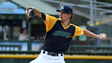 Erwin Dominates as Snappers Take Series Opener