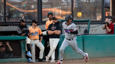 Guerrero’s clout in 9th highlights Grizzlies 6-4 comeback win against Rawhide