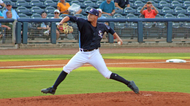 Ryan, McClanahan pitch Stone Crabs to sweep