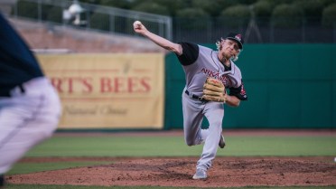 McCaughan and Big Offense Pace Travs to Win