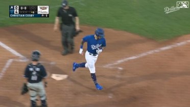 Pages clubs second homer of game