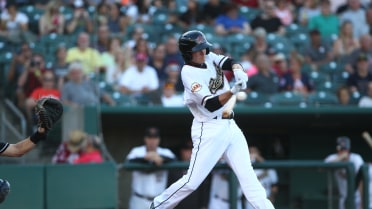 Bourjos homers in loss to Grizzlies