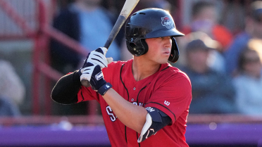 SeaWolves Steamroll Curve in Doubleheader Sweep