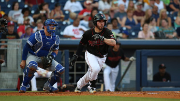 Sounds Club Three Homers in Win over Redbirds