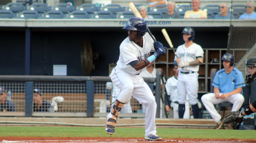 Stone Crabs take down Miracle 7-4 in home opener