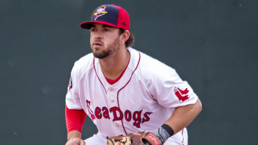 Late rally for the 'Dogs, win 5-1 at Trenton