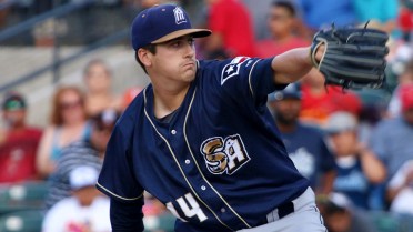 Prospect Roundup: Games of June 14