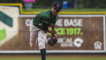 Uceta flirts with history for Loons