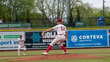 One-Hit Shutout Performance Propels Loons to Victory
