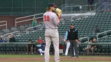 Murphy compiles nine punchouts for Portland
