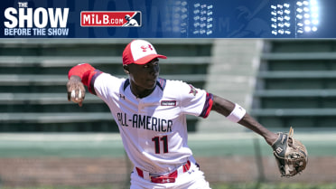 The Show Before the Show: Episode 287