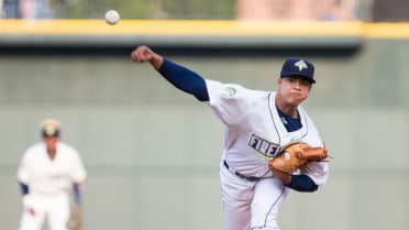 Fireflies Finish Suspended Game, Move Doubleheader