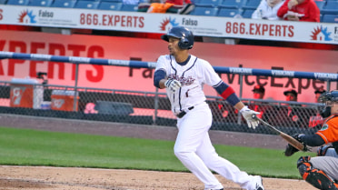 Chiefs swept in doubleheader by PawSox