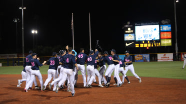 Extra, Extra, Extra: Hops walk-off again in extras