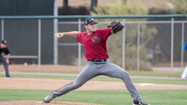 PCL notes: Reno's Ginkel gaining momentum