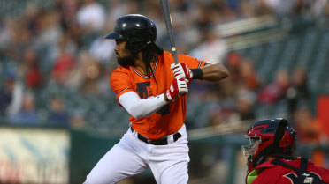 River Cats stumble as series evens with Grizzlies