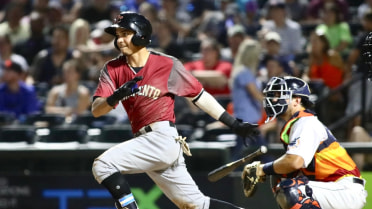 Local names lead River Cats to victory in finale