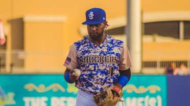 Shuckers Ninth-Inning Rally Falls Short Against Biscuits
