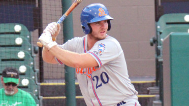 Alonso maintains power surge for St. Lucie