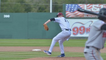 Early Offense Vaults Chukars To 11th Win