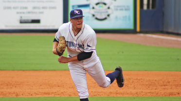 Stone Crabs blow five-run lead in 7-6 loss to Tampa