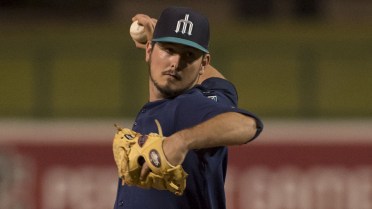 Hutchison strikes out 11 in Nuts' shutout