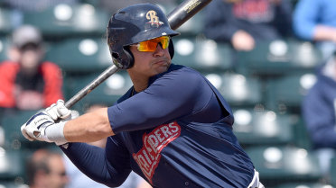 Rodriguez lifts RailRiders with second homer