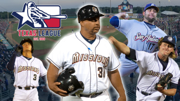 Phillip Wellman named Texas League Manager of the Year
