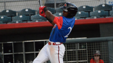 Fire Frogs Throttle Threshers in Twin Bill Sweep, 3-2 and 5-0