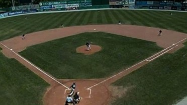Greenville's Bogaerts caps big day vs. Hagerstown