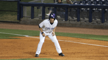 Four multi-hit nights not enough in 6-3 loss Friday
