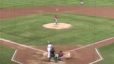 Birmingham's Dunning completes six scoreless