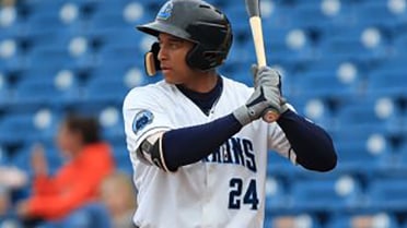 Prospect Roundup: Games of May 31