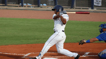 Stone Crabs fend off Blue Jays 5-2