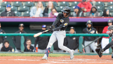 July 2: RubberDucks defy defeat in 10-9, 12-inning win in Erie