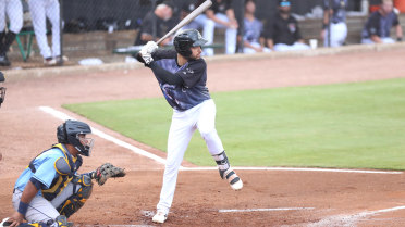 Six-pack of runs fuels Generals' win at Tennessee