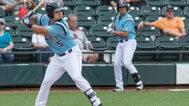 Hooks Edge Nats for Series W