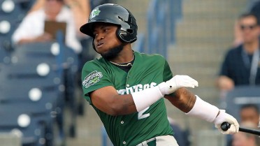Tortugas' Rodriguez collects five hits, four RBIs